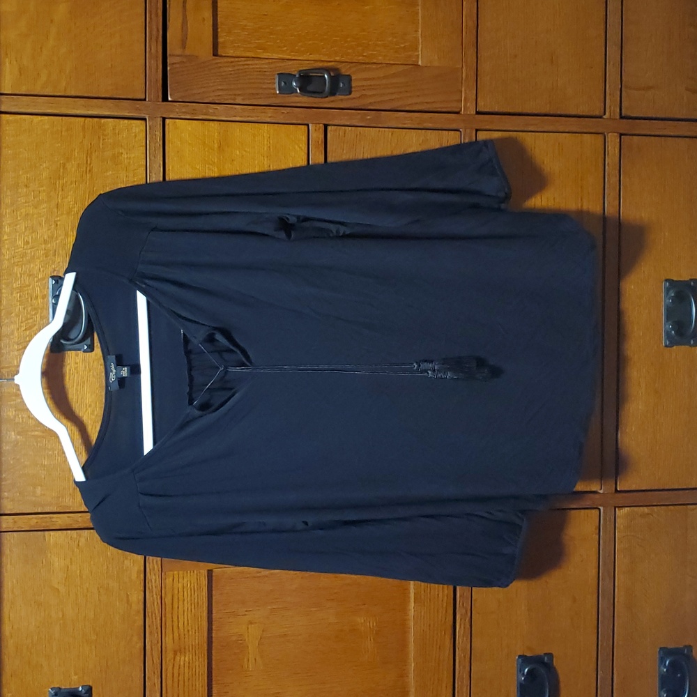 Cupio Longsleeve Shirt